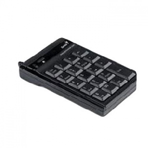 tecl004 teclado numerico para lap top genius usb